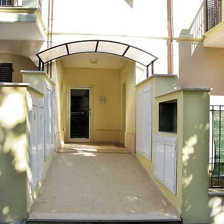 Casa Vacanza Beach *
