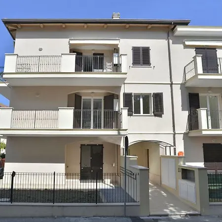Appartamento Casa Vacanza Beach Rimini
