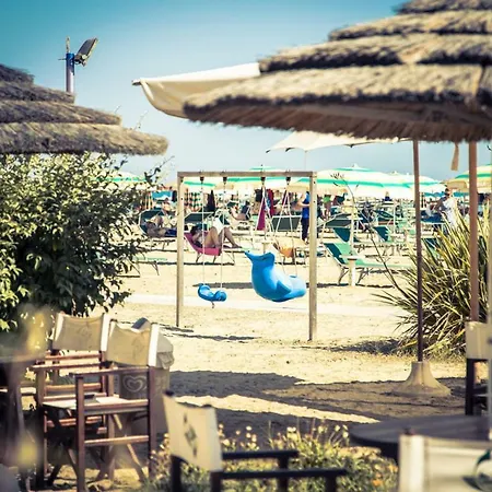Casa Vacanza Beach Appartamento *