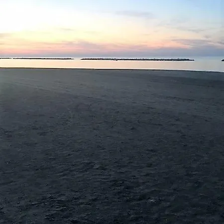 Casa Vacanza Beach * Rimini