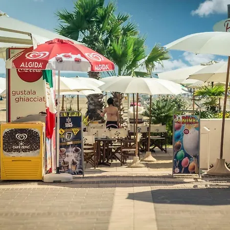 Casa Vacanza Beach * Rimini