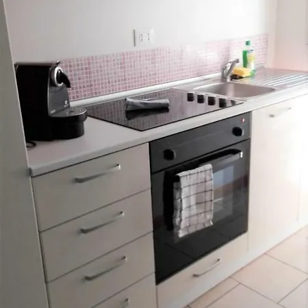 Casa Vacanza Beach Appartement *