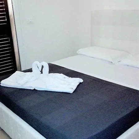 Appartement Casa Vacanza Beach Rimini