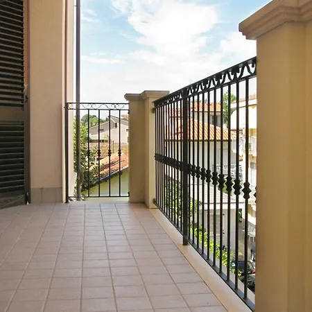 Casa Vacanza Beach Appartement