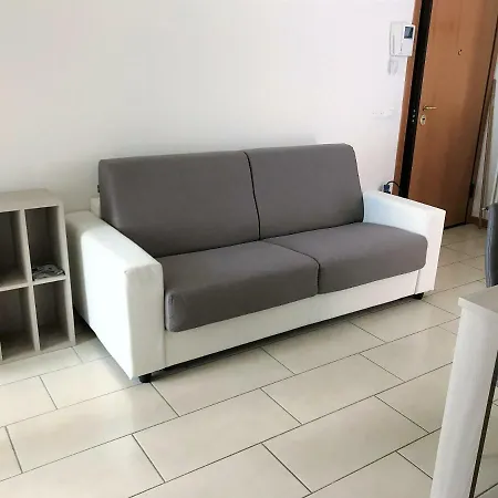 Appartement Casa Vacanza Beach Rimini