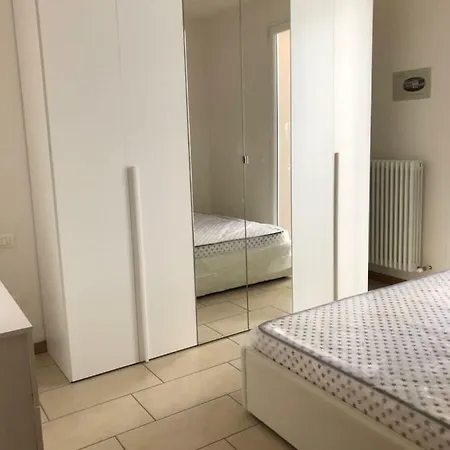 Appartement Casa Vacanza Beach *