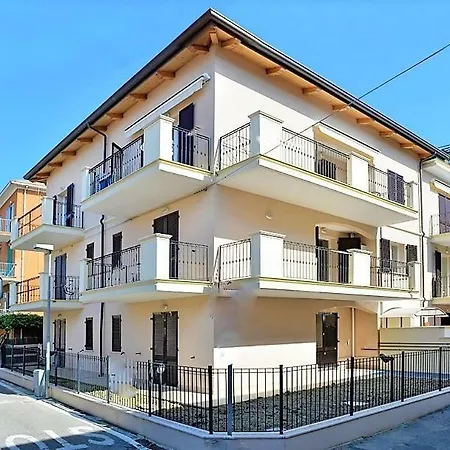 Appartement Casa Vacanza Beach