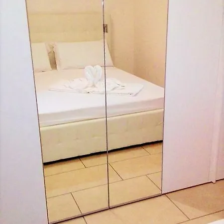 Casa Vacanza Beach Appartement *